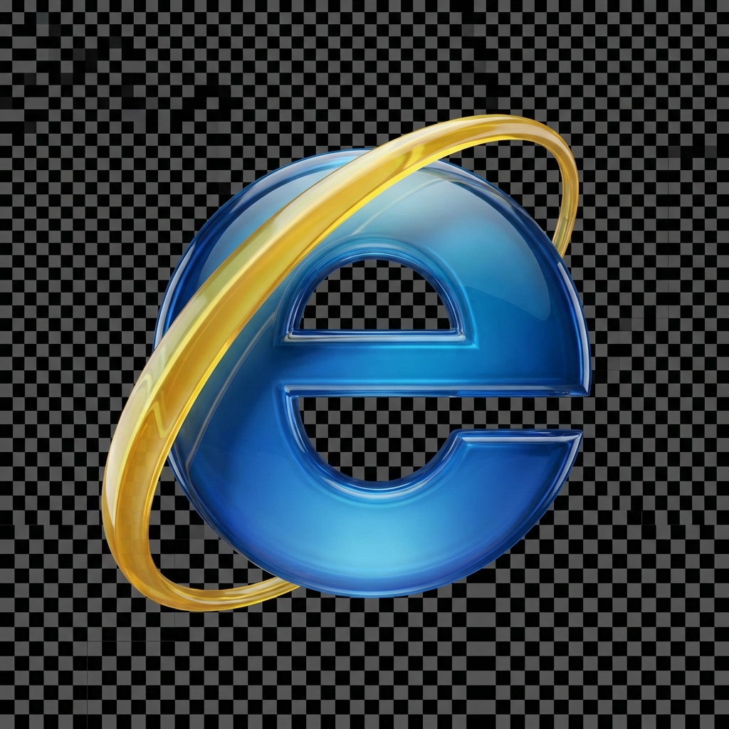 Internet Explorer